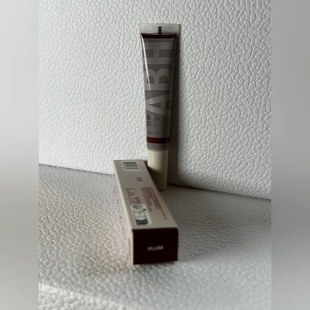 Plum / bright plum - 🆕 ANASTASIA BEVERLY HILLS Blurring Serum Liquid Blush NIB